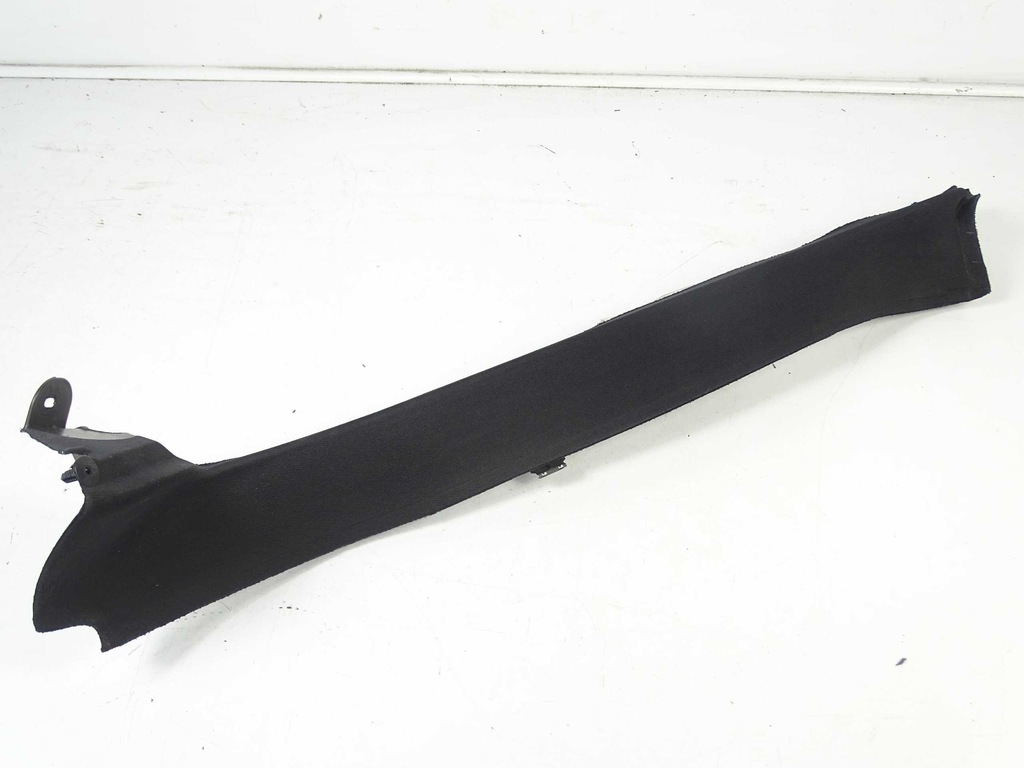 фото №1, Mercedes cls w219 захист стійка c лівий задня