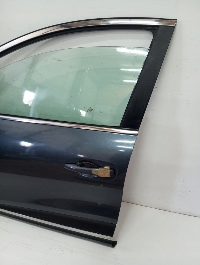 фото №5, Двері ліва передні renault kadjar 19r