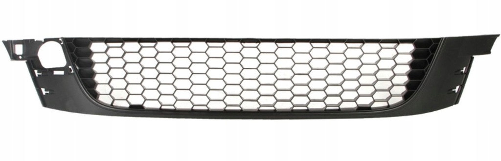 фото №1, Решітка радіатора решітка бампера vw scirocco 08-