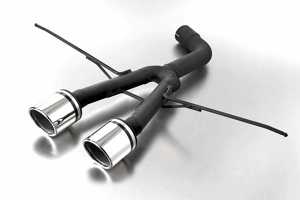 фото №1, Насадки golf v стиль r32 предназначенные