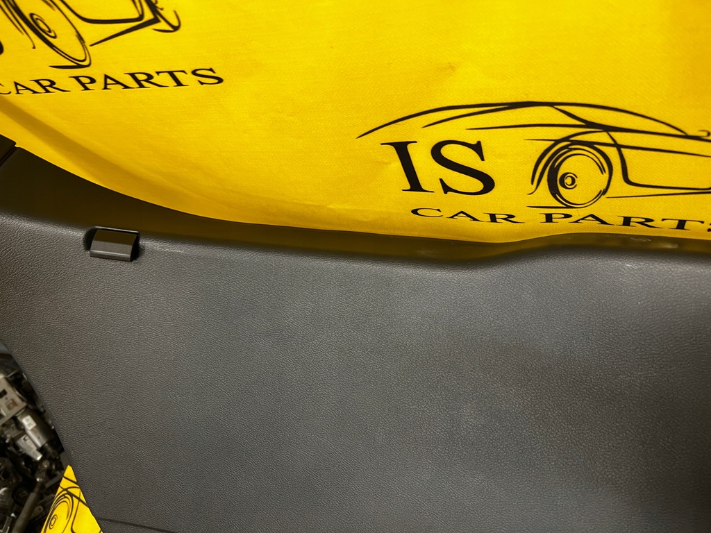 фото №7, Комплект защита обшивка крышки задняя infiniti q30