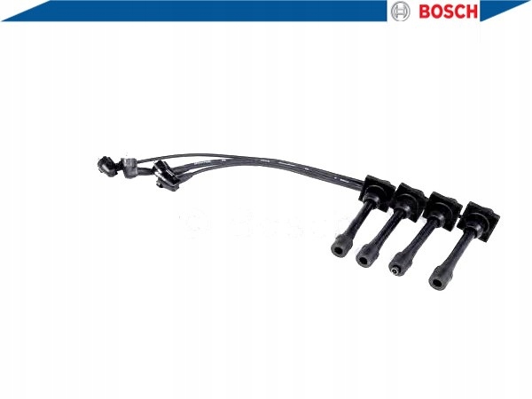 Провода зажигания bosch b928 500105 dkb379 rcte41 Доставка