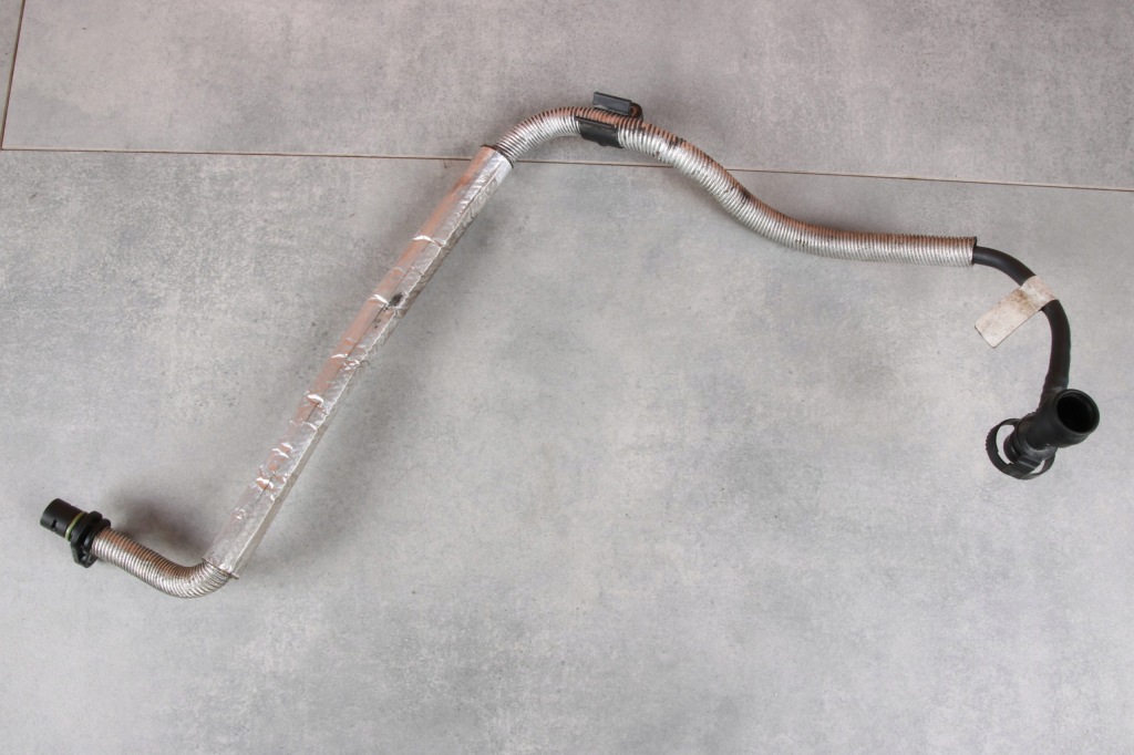 фото №1, Bmw 2' f45 f46 x1 f48 x2 f39 трубка wąż шланг вентиляційний 8654626