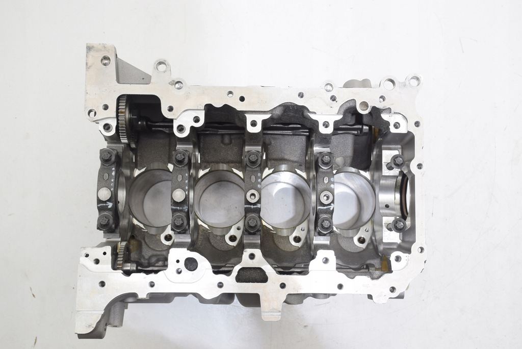 фото №9, Bmw g20 g22 g30 g01 g02 2,0t блок dół двигуна b48b20a b48c b48b20m1