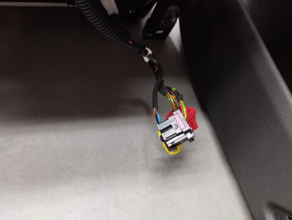 фото №15, Audi a5 8t сидіння обшивки шкіра вентильовані