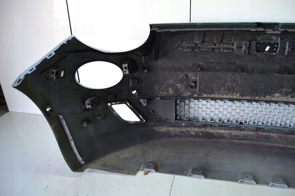 Fiat 500x 2020 бампер передній Недорого