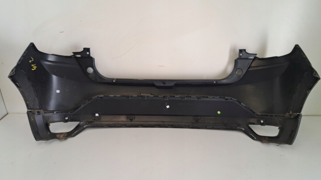 фото №14, Бампер задняя dacia sandero iii stepway 20-