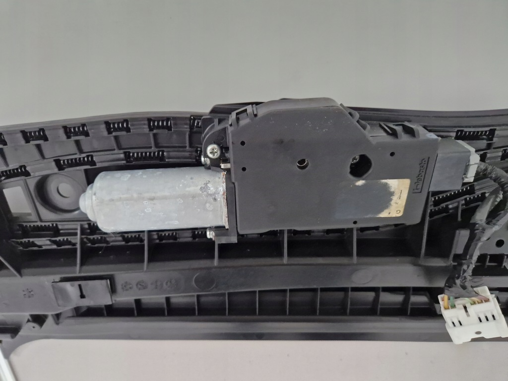 фото №10, Люк панорама nissan x-trial t32 7711181