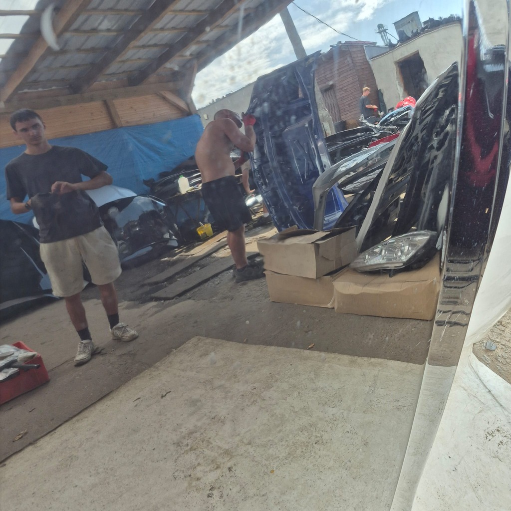 фото №8, Vw arteon 3g8 17- капот крышка двигателя