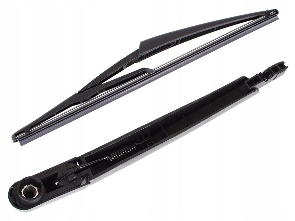 фото №3, Рычаг дворники задняя + щетка дворник do alfa romeo mito