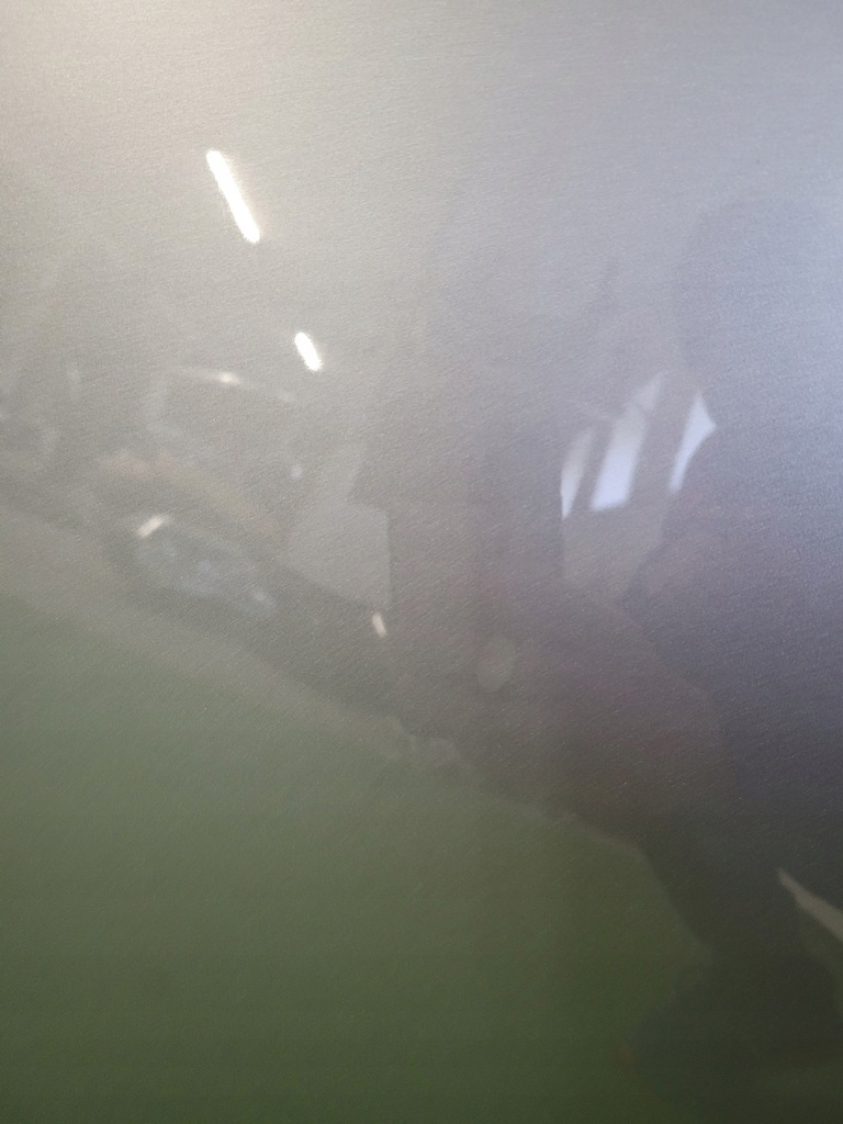 фото №6, Opel corsa f капот крышка двигателя оригинал