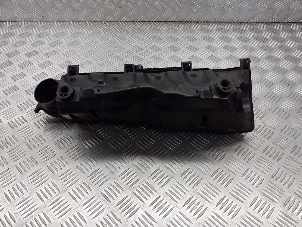 фото №1, Корпус фильтра воздуха citroen c3 picasso 1.4