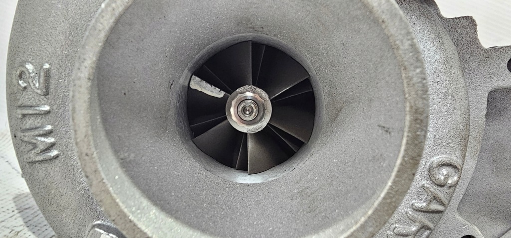 Купити Турбіна турбонагнітач land rover freeladner ii 2.2 td4 160 km