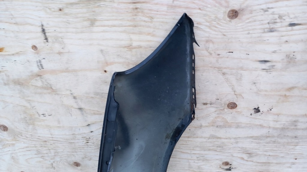 фото №8, Mercedes w203 lift sedan крыло перед левый 197