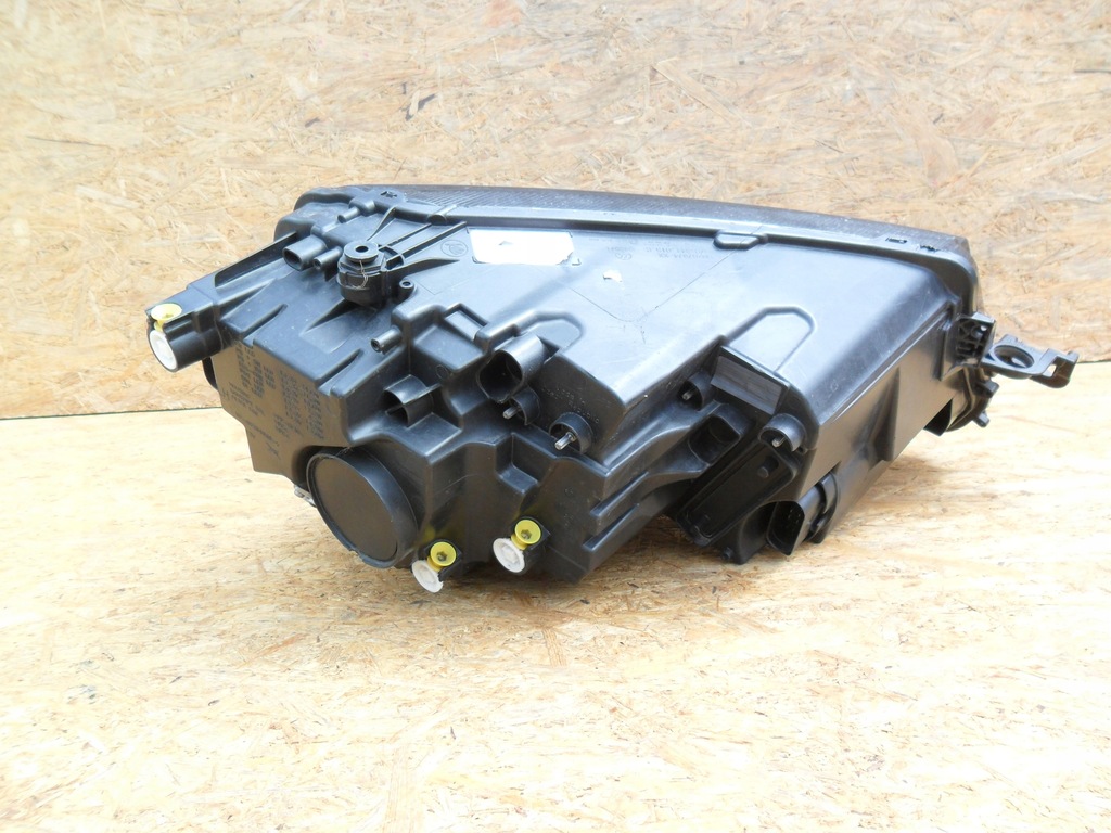 фото №7, Skoda octavia iii lift 17- led лампа ксенон правая