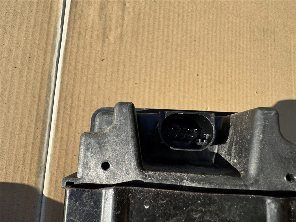 фото №6, Клаксон сирена 285n78283r dacia spring 21-25r