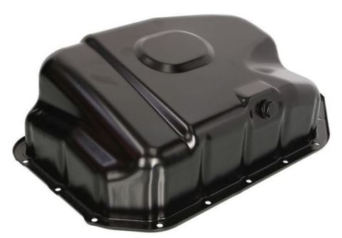 фото №9, Піддон масляна accord cr-v civic 2.0 2.4 01 - сталь