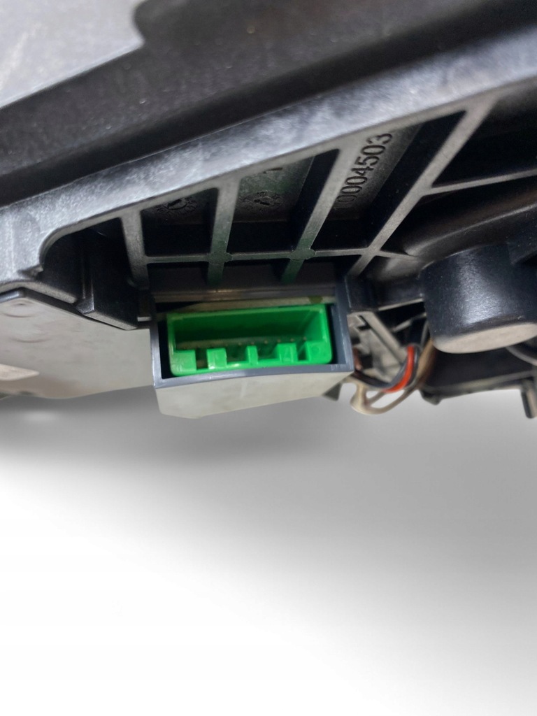 фото №12, Volvo xc60 2019 домкрат перемикання передач / верхній