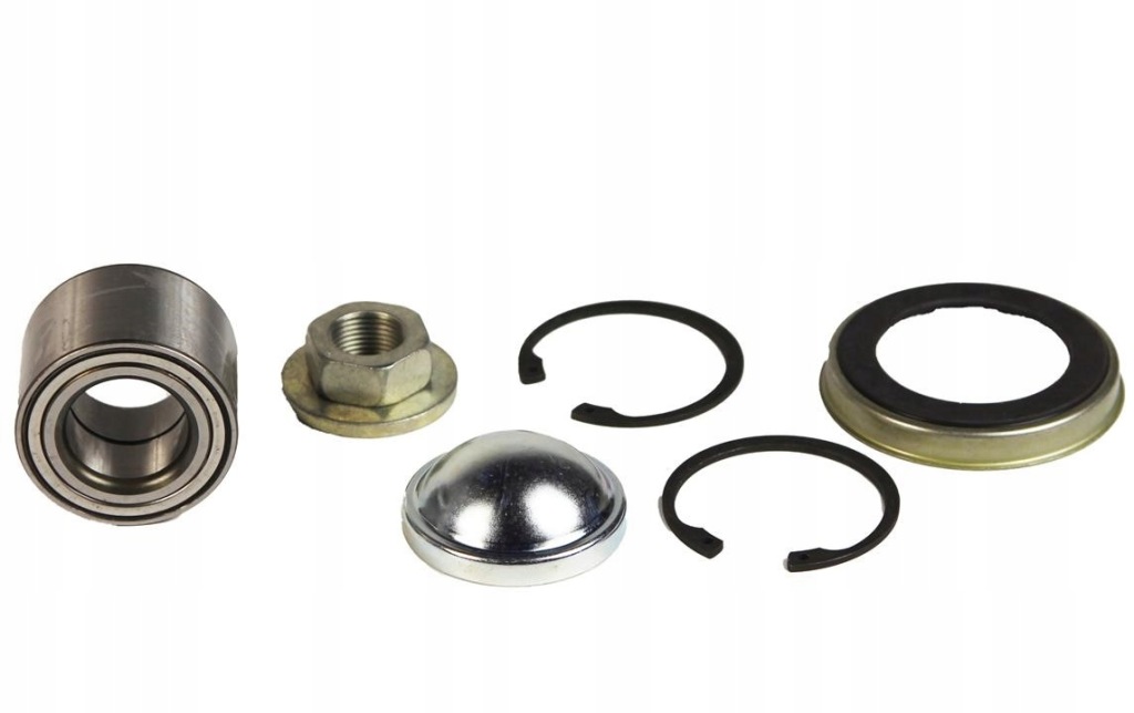 фото №12, Skf подшипник ступица ford fiesta focus fusion