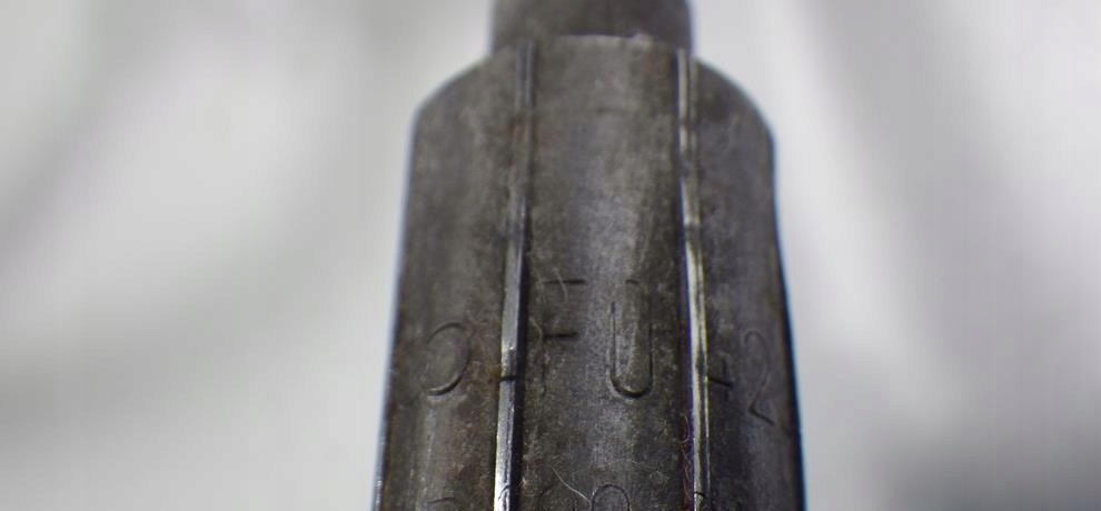 фото №8, Wąż шланг підсилювача 4f0422893j audi rs6 c6 s6