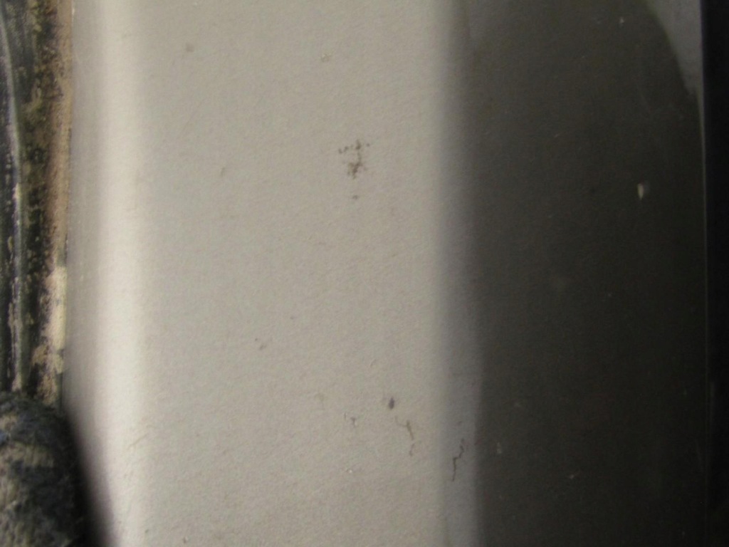 Бампер передний перед 722/a fiat tipo 2 hb Киев