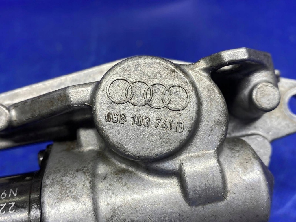 Купить Регулятор faz распределительного вала audi a4 s4 b6 8e 8h 06b103741d 2.0 b alt