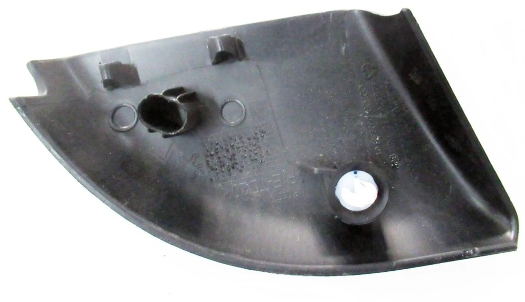 фото №2, Citroen berlingo iii lift защита заглушка зеркало 9683064577
