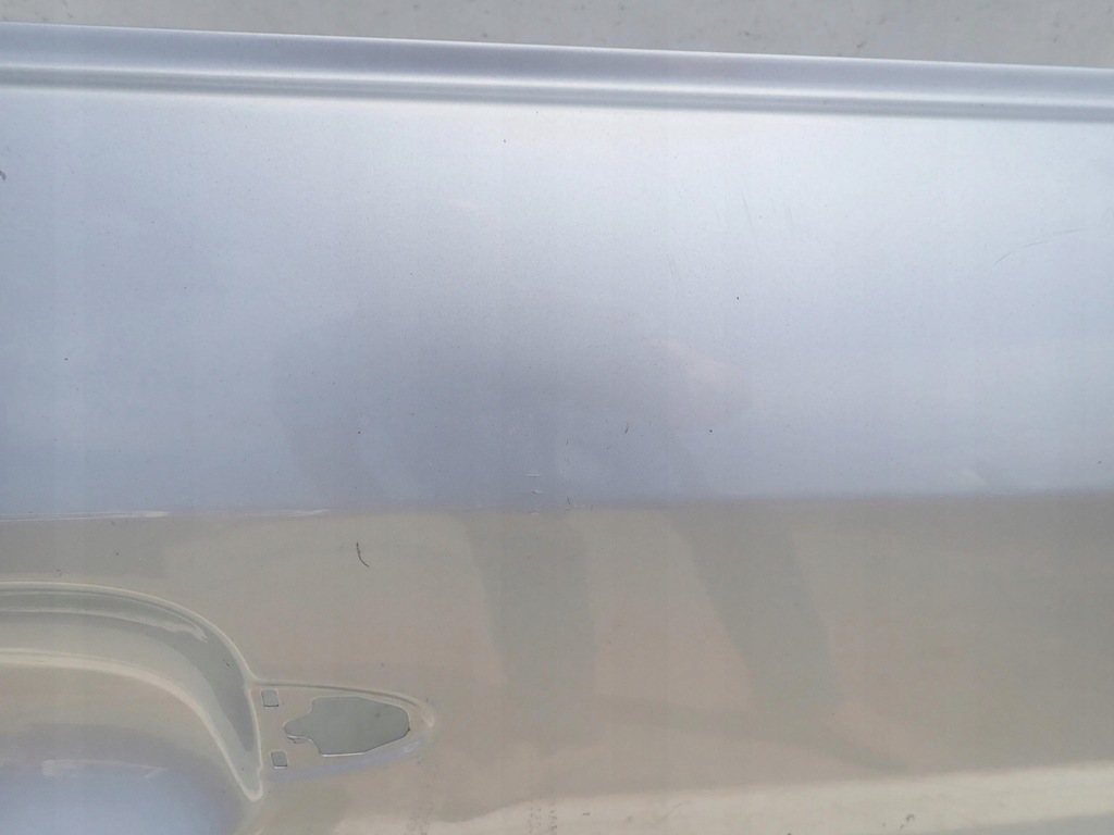 фото №9, Kia carens iii 06-10 двері праве перед передні