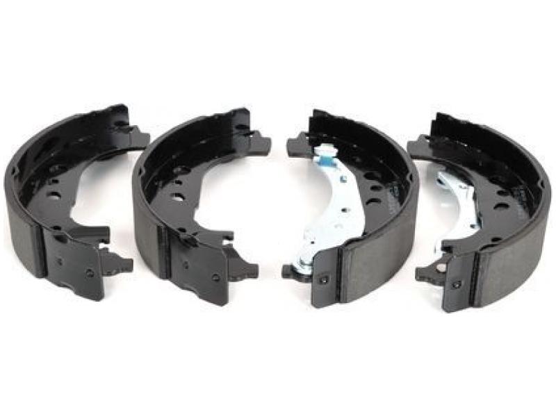 фото №1, Bosch 986 487 949 набір колодка гальмівних