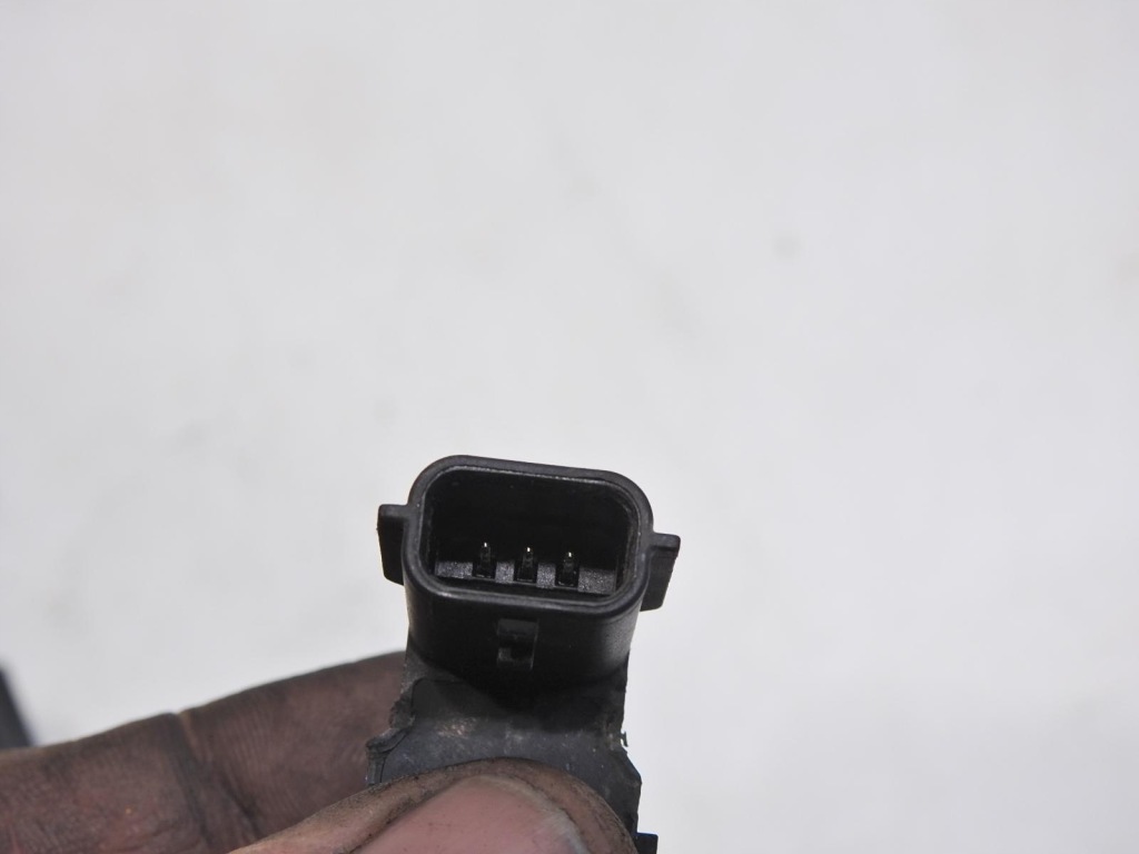 фото №3, Датчик парковки pdc renault megane iii