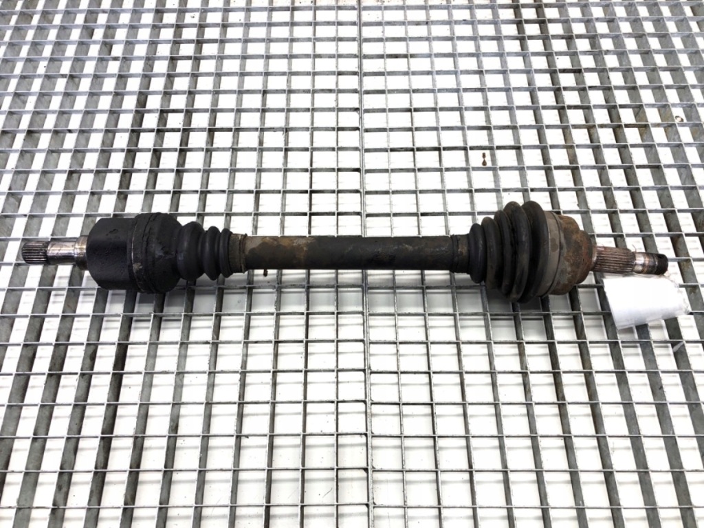 Купить Приводной вал левая перед citroen c5 3 2.0 140km шрус