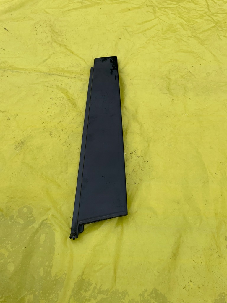 фото №1, Peugeot 308 t9 sw kombi молдинг дверь левый задняя