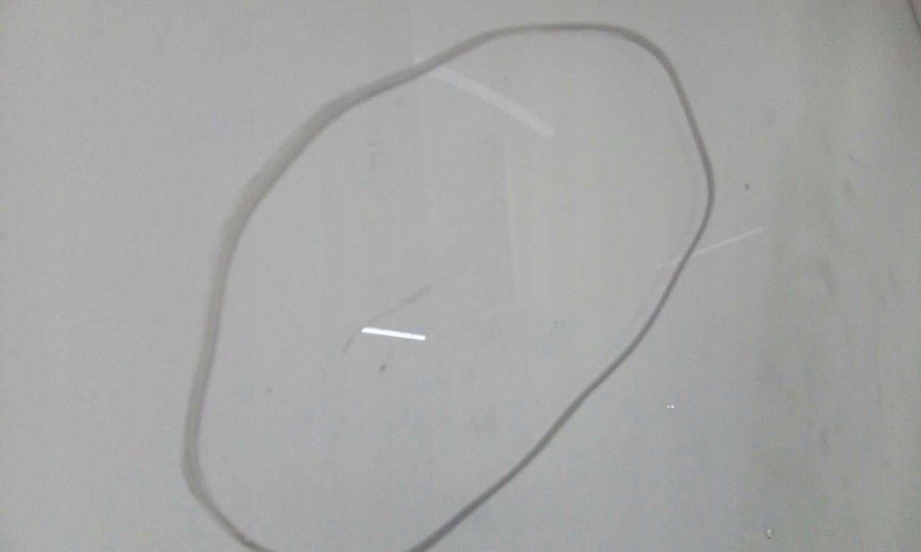 фото №4, Скло лобове передня renault modus 2004– / renault grand modus 2008- nowa