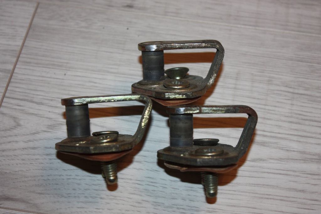 Scenic 1 рестайлінг  megane 1 засувка гак замка двері в Україні