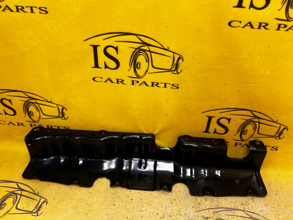 фото №4, Захист плита підвіска кронштейн акумулятора задня задня tesla model 3 przedlift