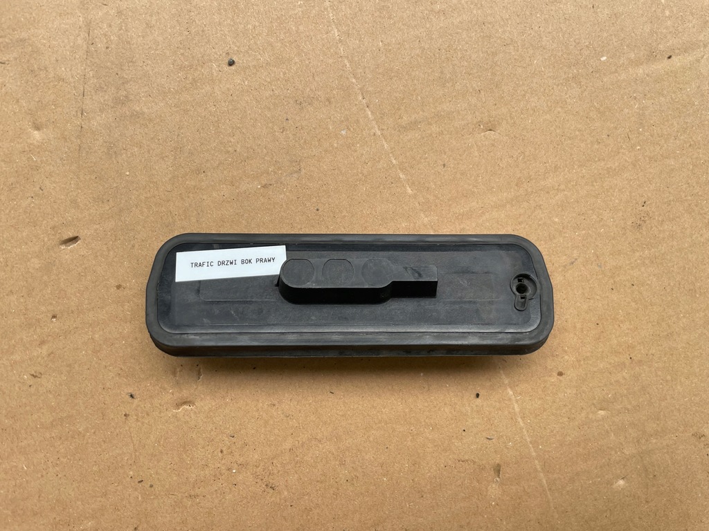 фото №1, Мікровимикач двері renault trafic ii opel vivaro 8200139746