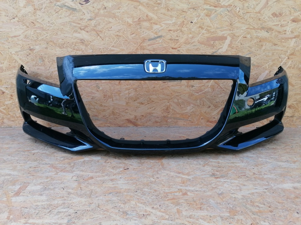 фото №1, Бампер перед передний honda crz cr-z 2010-2012r