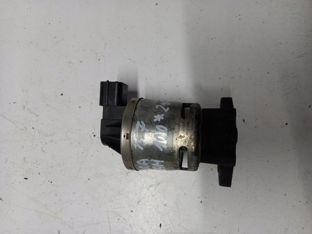 фото №1, Клапан egr honda stream 1.7