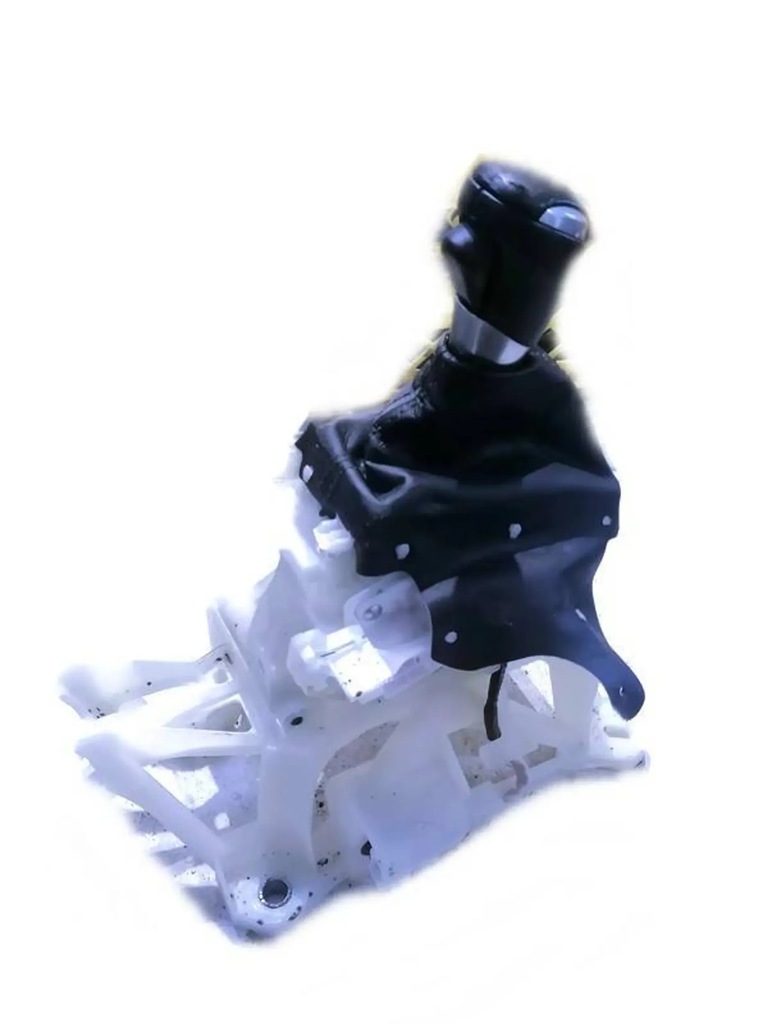 фото №1, Mazda 6 gj - выборщик домкрат