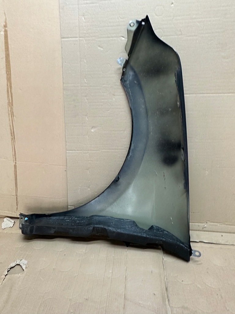 фото №7, Крила передній правий перед hyundai ioniq iv 4