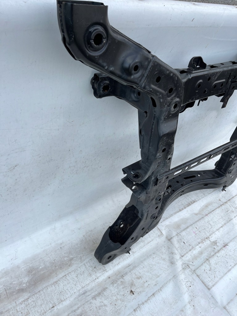 фото №8, Hyundai ioniq 5 v подрамник подрамник klyska подрамник перед передний оригинал