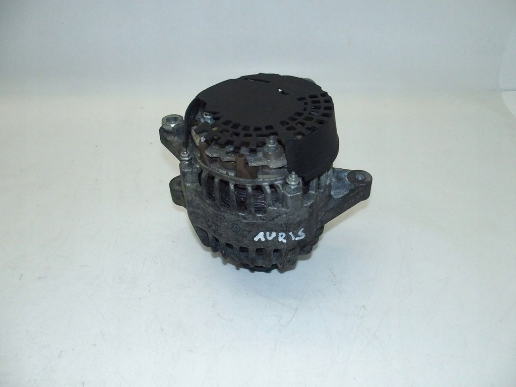 фото №1, Toyota auris 1.6 генератор 1zr