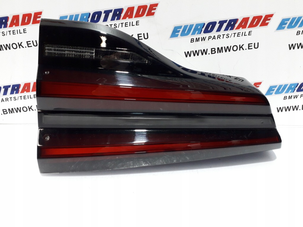 Bmw x3 g01 x3m f97 рестайлинг  лампы задний  задние комплект европа оригинал super состояние! Доставка