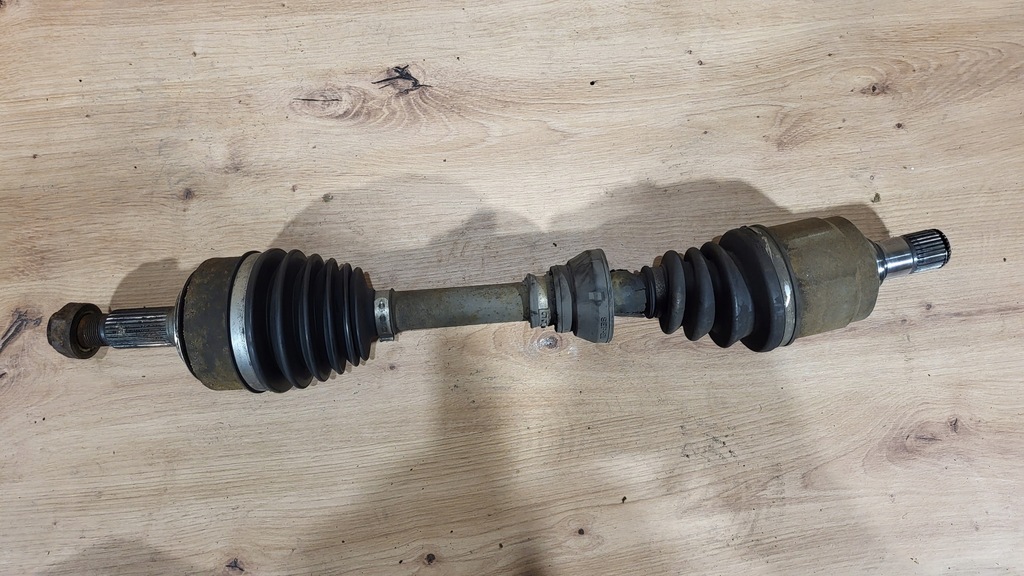 фото №1, Приводной вал короткий левая honda accord vii 7 2,2 i-ctdi