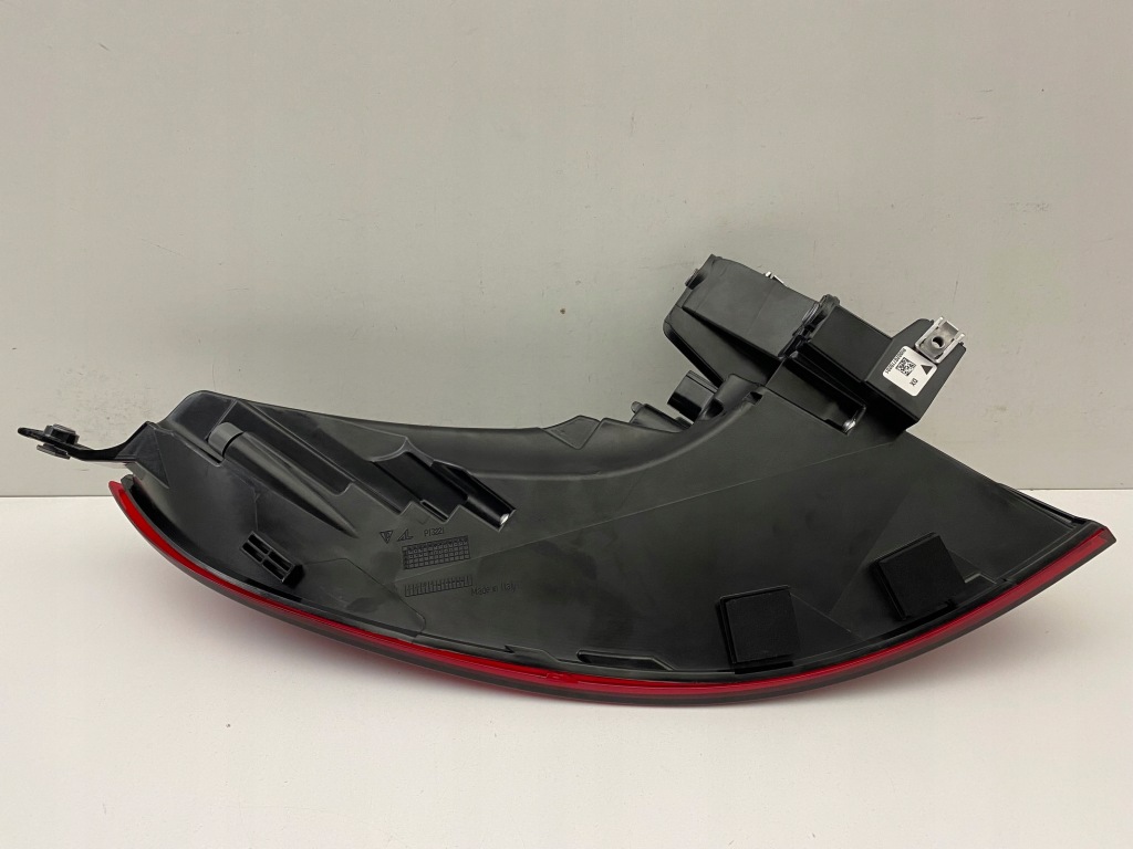 фото №7, Porsche оригінальний номер 971945092b лампа задня комбінована