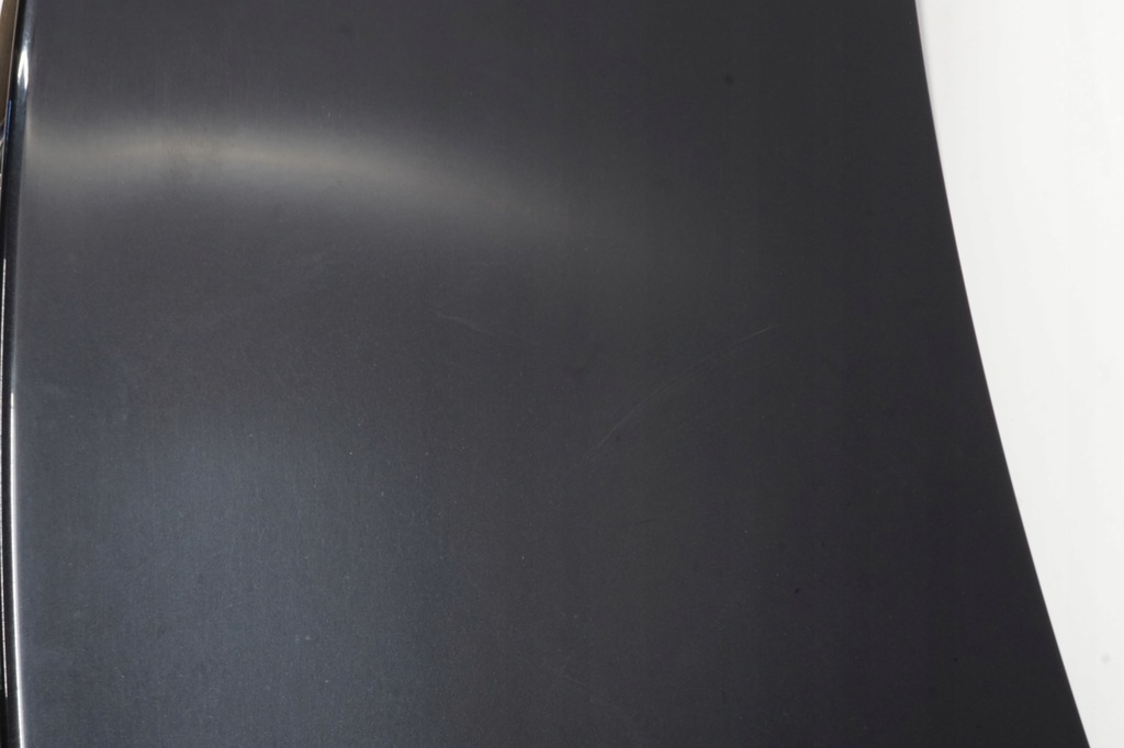 фото №9, Audi a4 b8 sedan lift 13r кришка багажника багажника lz9y