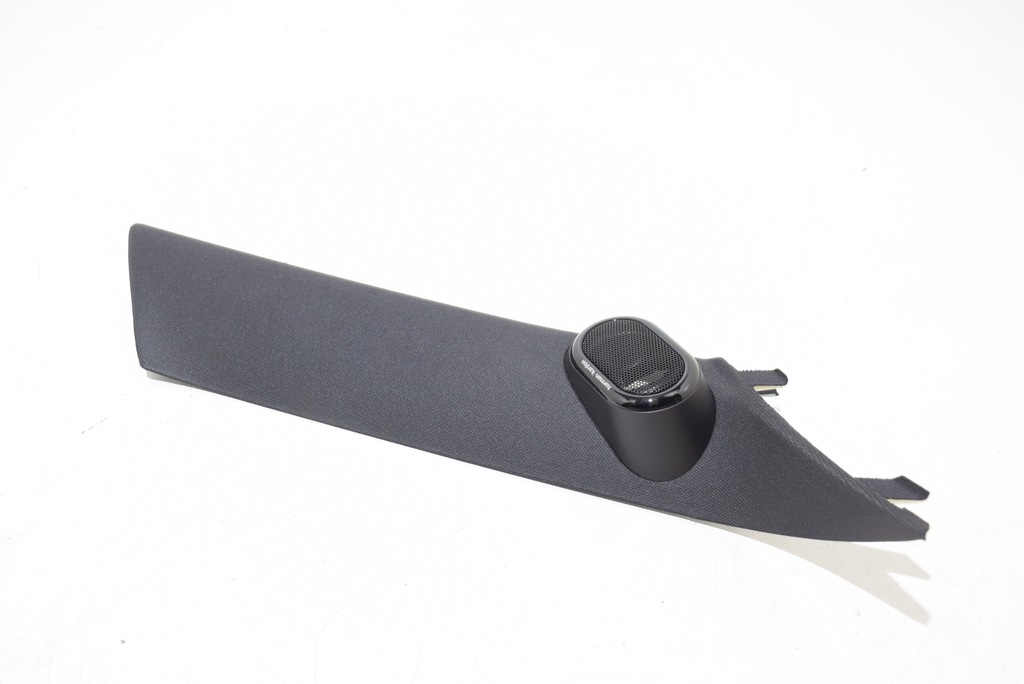 фото №10, Mini clubman f54 корпус защита стойка a левая правая перед harman kardon