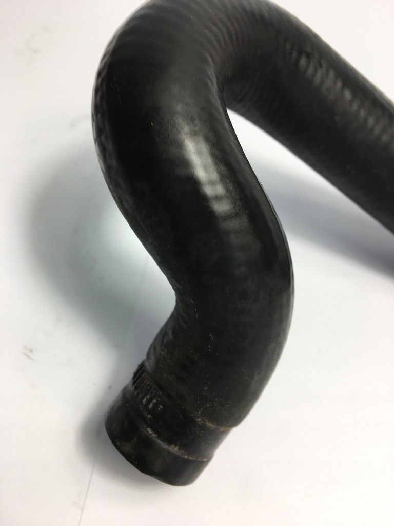 фото №7, Шланг wąż рідина охолоджуючої mercedes s124 w124 300 d td 3.0 1248325794