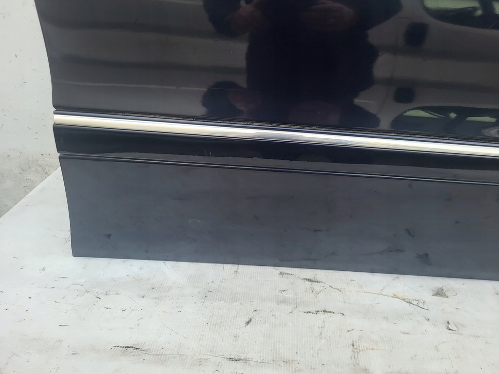 фото №7, Дверь правый перед kpl mercedes e w211 c359