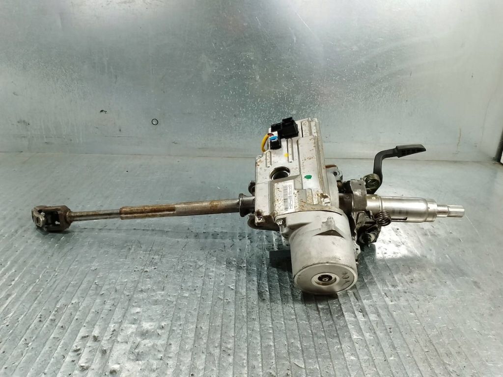 фото №8, Підсилювач електричний, pion fiat grande punto 55701321 26117861 1.3 jtd